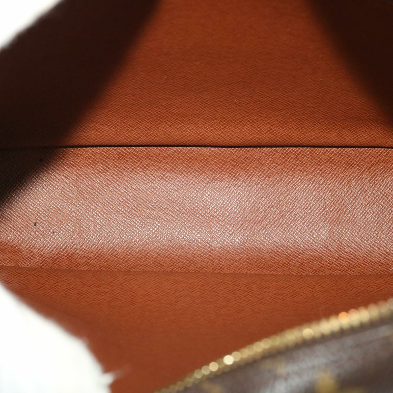 日本直送】路易威登Monogram Trocadero 30 肩背包M51272 LV 正品yk7640