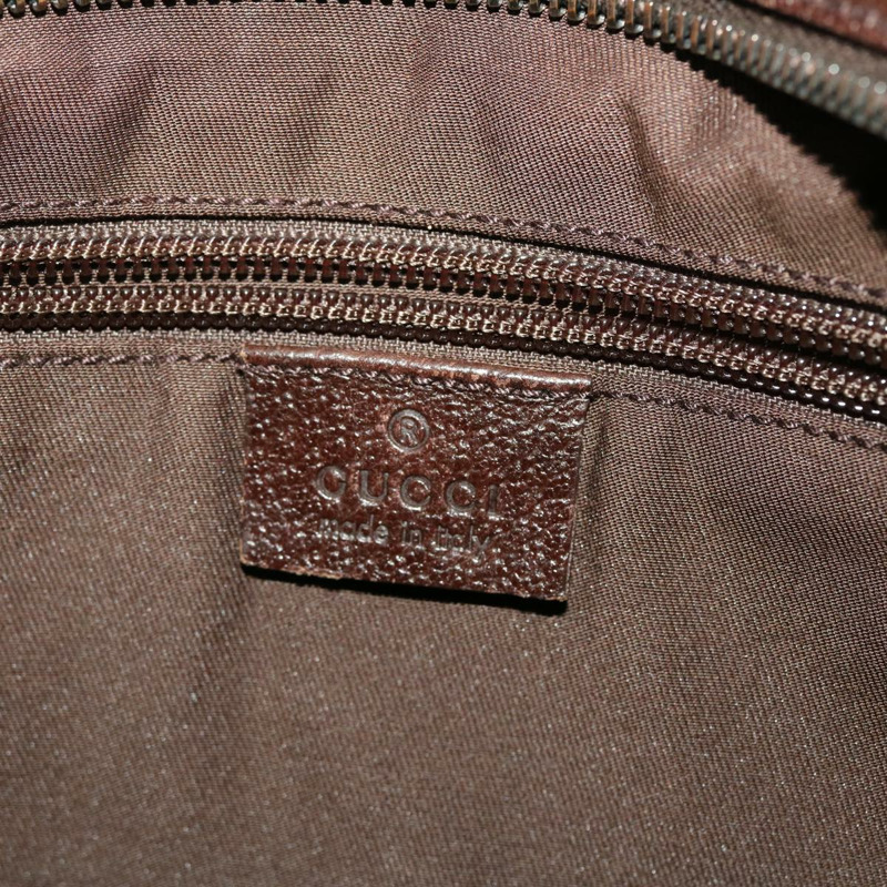 【日本直送】GUCCI GG 帆布 Web Sherry Line 單肩包米色綠紅 169982 正品 ki3107-18