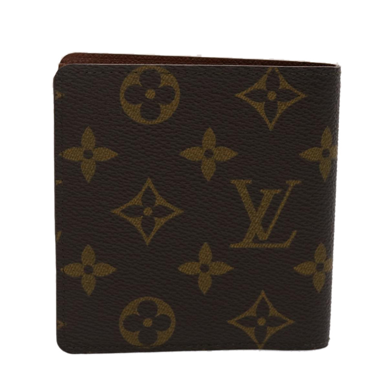 【日本直送】路易威登 Monogram Porte Billets 6 卡信用卡包 M60929 正品 ep951-1