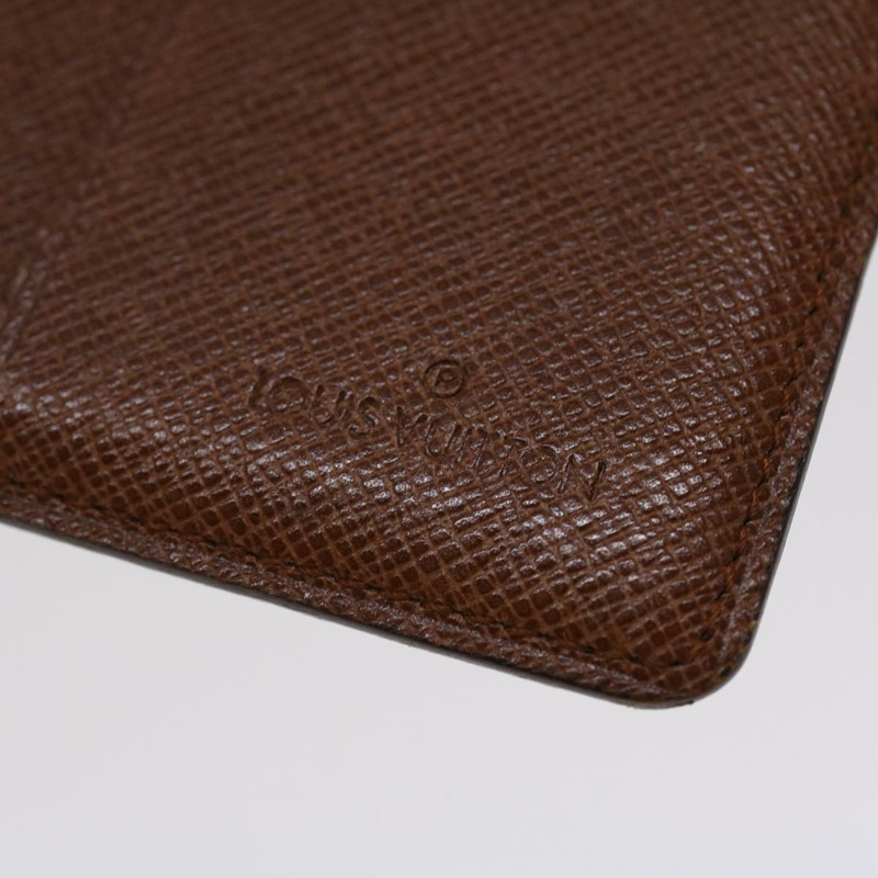 【日本直送】路易威登 Monogram Porte Billets 6 卡信用卡包 M60929 正品 ep951-7
