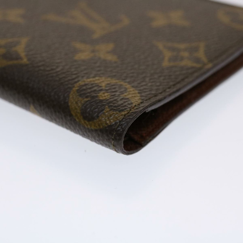 【日本直送】路易威登 Monogram Porte Billets 6 卡信用卡包 M60929 正品 ep951-13