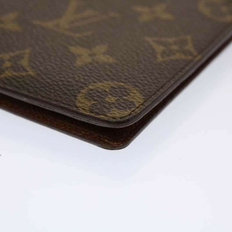 【日本直送】路易威登 Monogram Porte Billets 6 卡信用卡包 M60929 正品 ep951-14