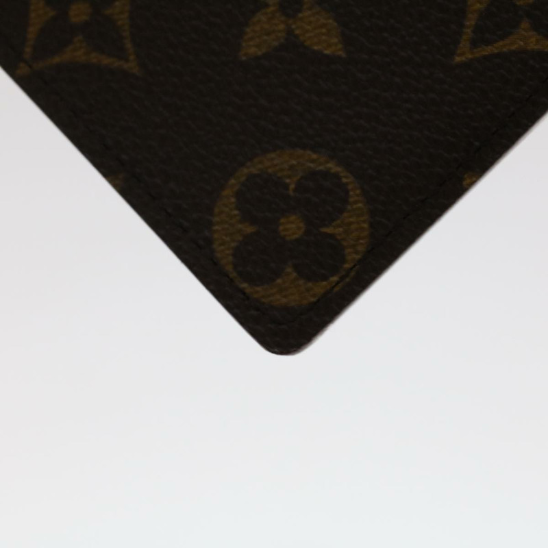 【日本直送】路易威登 Monogram Portefeuille Marco 雙折皮夾 M61675 LV 正品 yk7755-6