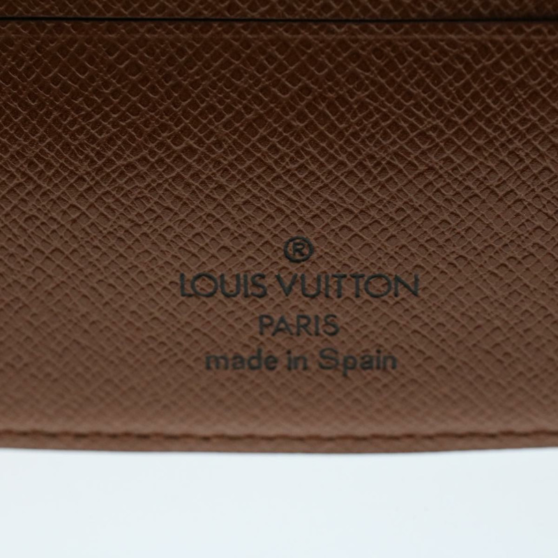 【日本直送】路易威登 Monogram Portefeuille Marco 雙折皮夾 M61675 LV 正品 yk7755-16