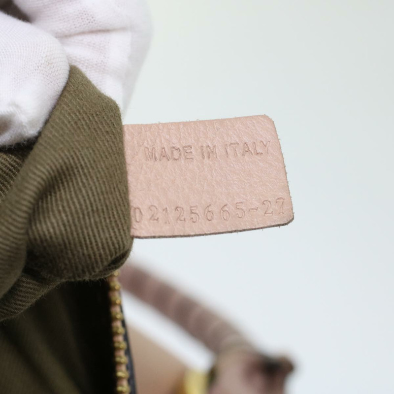 【日本直送】Chloe Mercy 手提包皮革 2way 粉紅色正品 yk7960-10