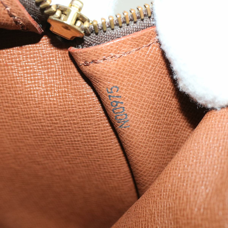 【日本直送】路易威登 Monogram Papillon 30 手提包 M51385 LV 正品 49406-10