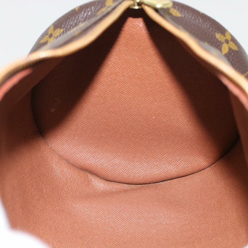 【日本直送】路易威登 Monogram Papillon 30 手提包 M51385 LV 正品 49406-17