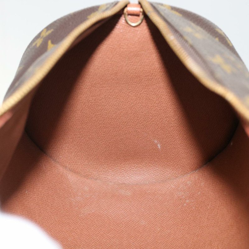 【日本直送】路易威登 Monogram Papillon 30 手提包 M51385 LV 正品 49406-18