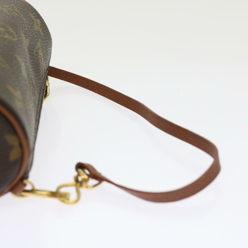 【日本直送】路易威登 Monogram Papillon 30 手提包 M51385 LV 正品 49406-24