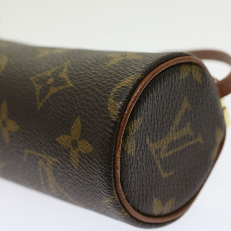 【日本直送】路易威登 Monogram Papillon 30 手提包 M51385 LV 正品 49406-28
