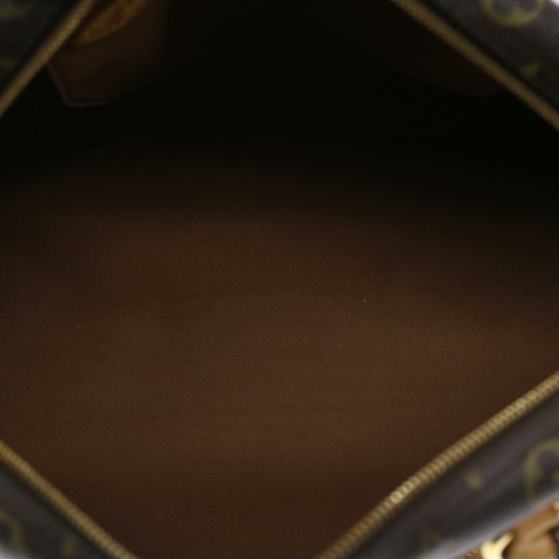 【日本直送】路易威登 Monogram Montorgueil PM 手提包 M95565 LV 正品 49427-9