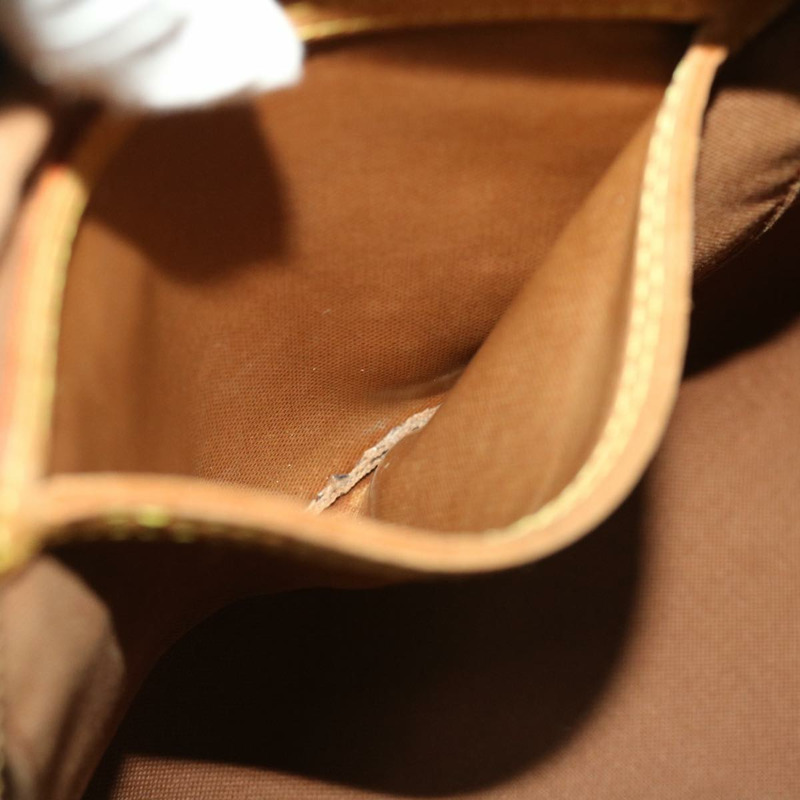 【日本直送】路易威登 Monogram Montorgueil PM 手提包 M95565 LV 正品 49427-22