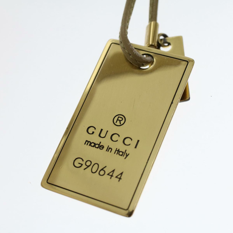 【日本直送】GUCCI GG 帆布單肩包米色正品 ep1301-11