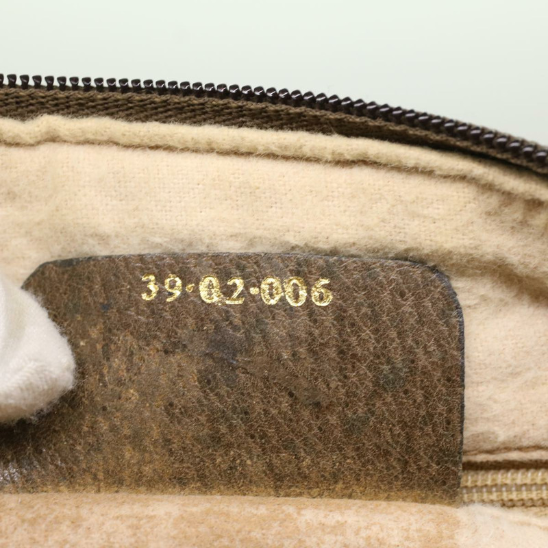 【日本直送】GUCCI GG 帆布 Web Sherry Line 波士頓包米色紅色 3902006 正品 bs7253-11