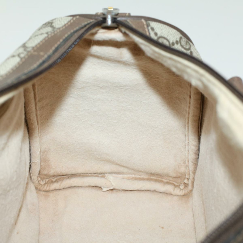 【日本直送】GUCCI GG 帆布 Web Sherry Line 波士頓包米色紅色 3902006 正品 bs7253-19