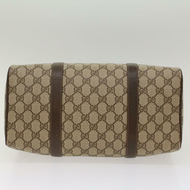 【日本直送】GUCCI GG 帆布 Web Sherry Line 手提包米色紅綠 40.02.007 正品 49929-4