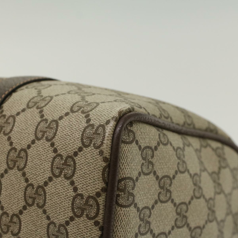 【日本直送】GUCCI GG 帆布 Web Sherry Line 手提包米色紅綠 40.02.007 正品 49929-7