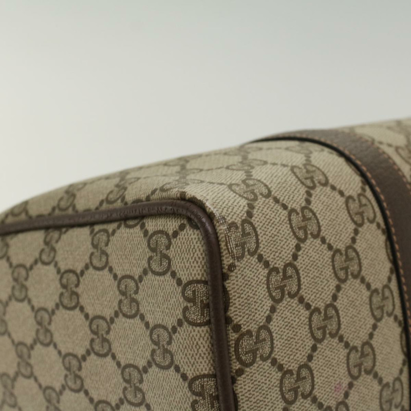 【日本直送】GUCCI GG 帆布 Web Sherry Line 手提包米色紅綠 40.02.007 正品 49929-14