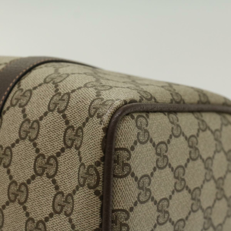 【日本直送】GUCCI GG 帆布 Web Sherry Line 手提包米色紅綠 40.02.007 正品 49929-15