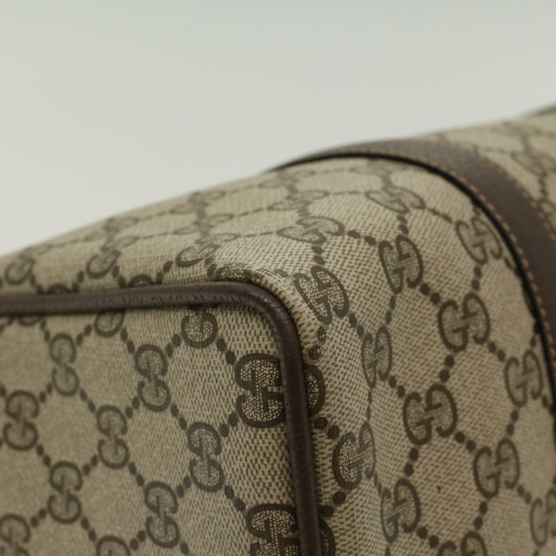 【日本直送】GUCCI GG 帆布 Web Sherry Line 手提包米色紅綠 40.02.007 正品 49929-16