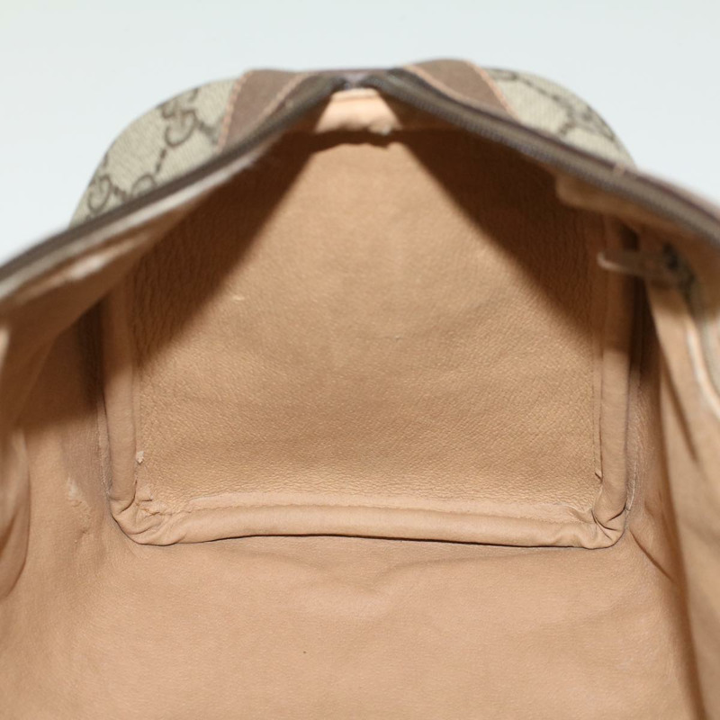 【日本直送】GUCCI GG 帆布 Web Sherry Line 手提包米色紅綠 40.02.007 正品 49929-18