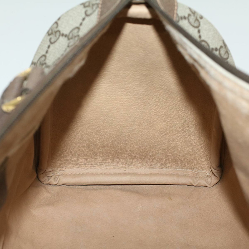 【日本直送】GUCCI GG 帆布 Web Sherry Line 手提包米色紅綠 40.02.007 正品 49929-19