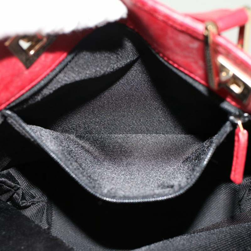 【日本直送】GUCCI GG 帆布手提包紅色 0021099 正品 50163-10