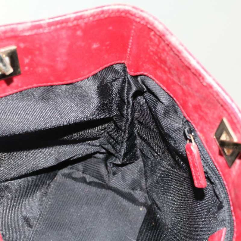 【日本直送】GUCCI GG 帆布手提包紅色 0021099 正品 50163-18