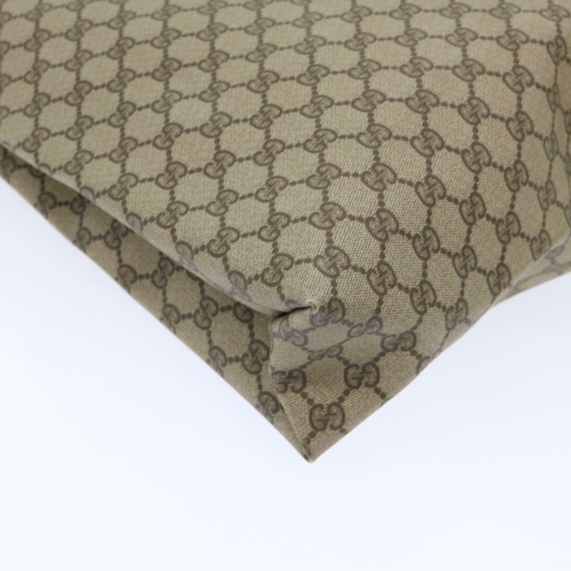 【日本直送】GUCCI GG 帆布 Web Sherry Line 手提包 PVC 皮革米色紅綠正品 th3913-15