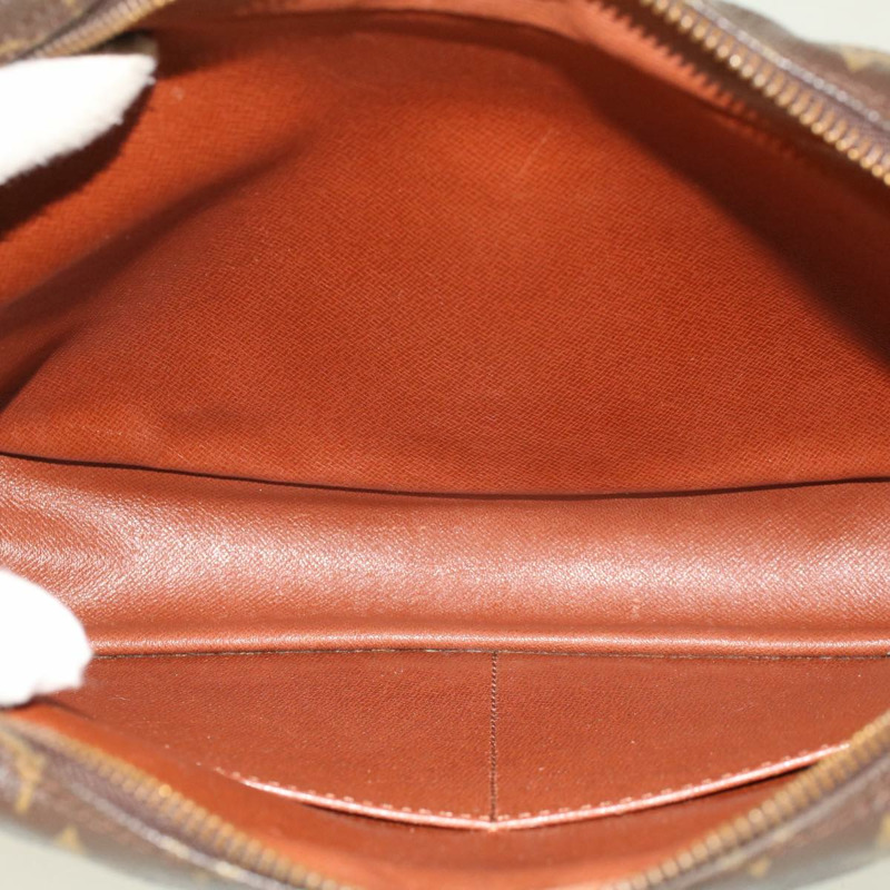 【日本直送】路易威登 Monogram Compiegne 28 手拿包 M51845 LV 正品 50635-9