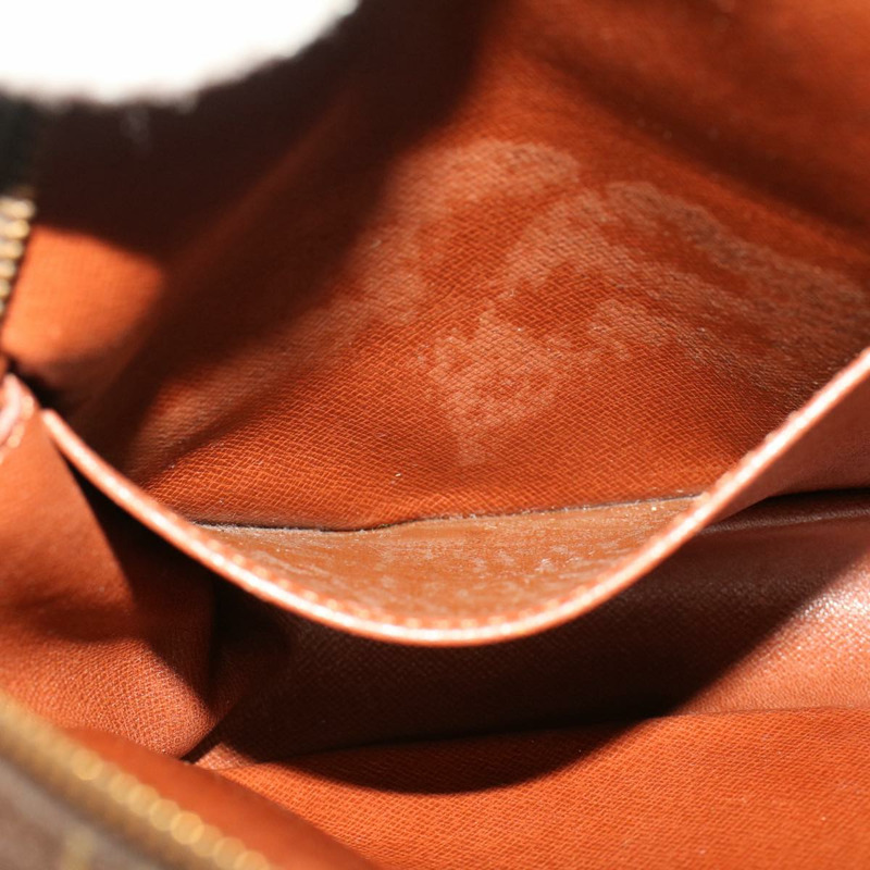 【日本直送】路易威登 Monogram Compiegne 28 手拿包 M51845 LV 正品 50635-10