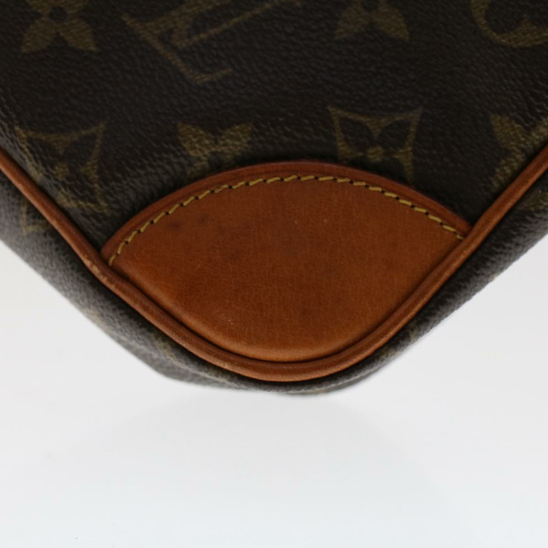 【日本直送】路易威登 Monogram Compiegne 28 手拿包 M51845 LV 正品 50635-14