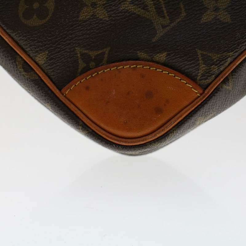 【日本直送】路易威登 Monogram Compiegne 28 手拿包 M51845 LV 正品 50635-15