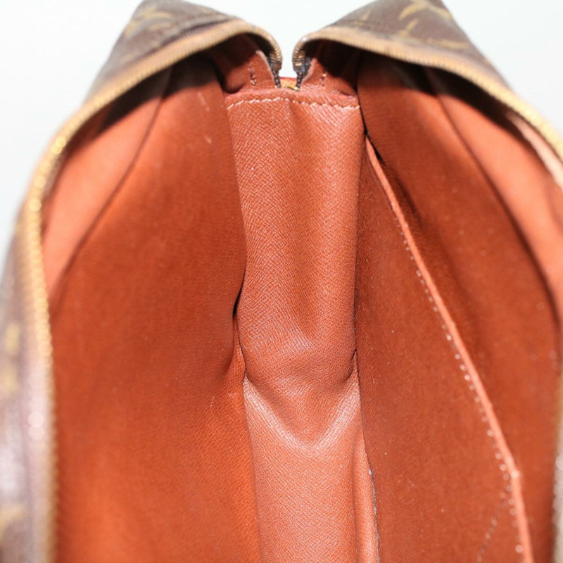 【日本直送】路易威登 Monogram Compiegne 28 手拿包 M51845 LV 正品 50635-17