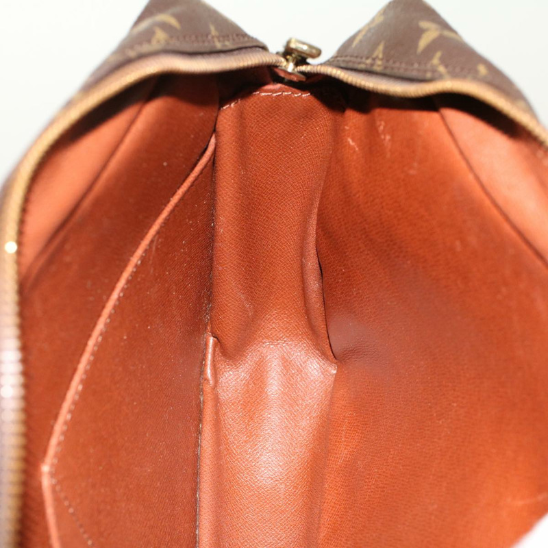 【日本直送】路易威登 Monogram Compiegne 28 手拿包 M51845 LV 正品 50635-18
