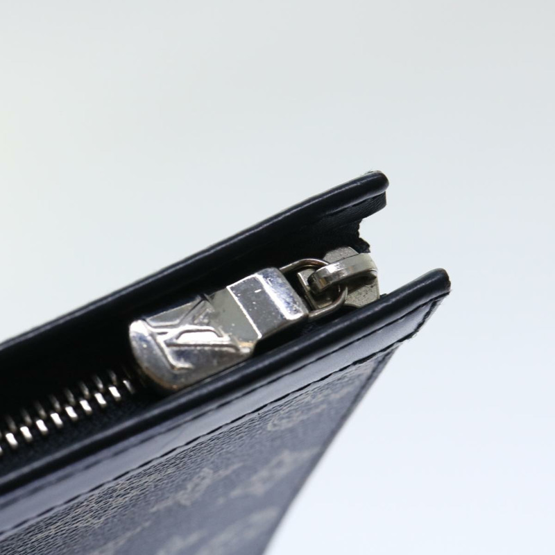 【日本直送】路易威登 Monogram Savanna Pochette Voyage 手拿包 M66639 LV 正品 51623-8