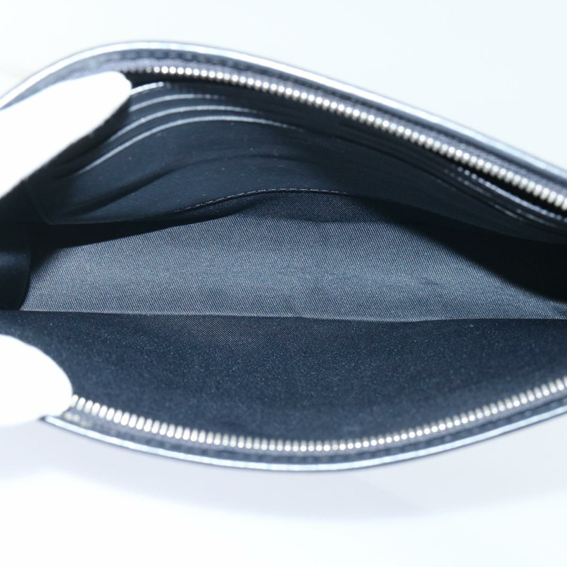 【日本直送】路易威登 Monogram Savanna Pochette Voyage 手拿包 M66639 LV 正品 51623-9