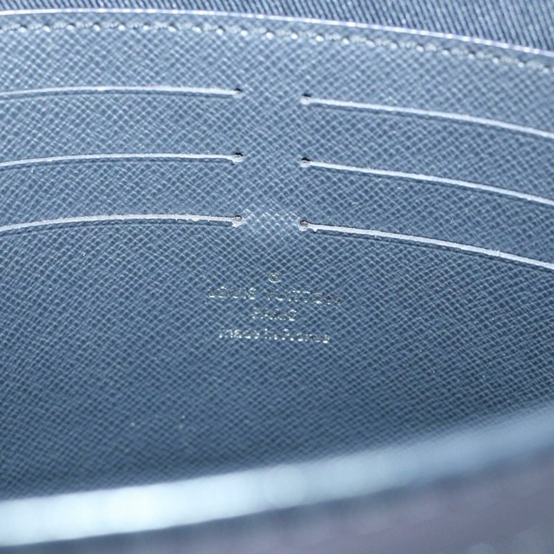 【日本直送】路易威登 Monogram Savanna Pochette Voyage 手拿包 M66639 LV 正品 51623-16