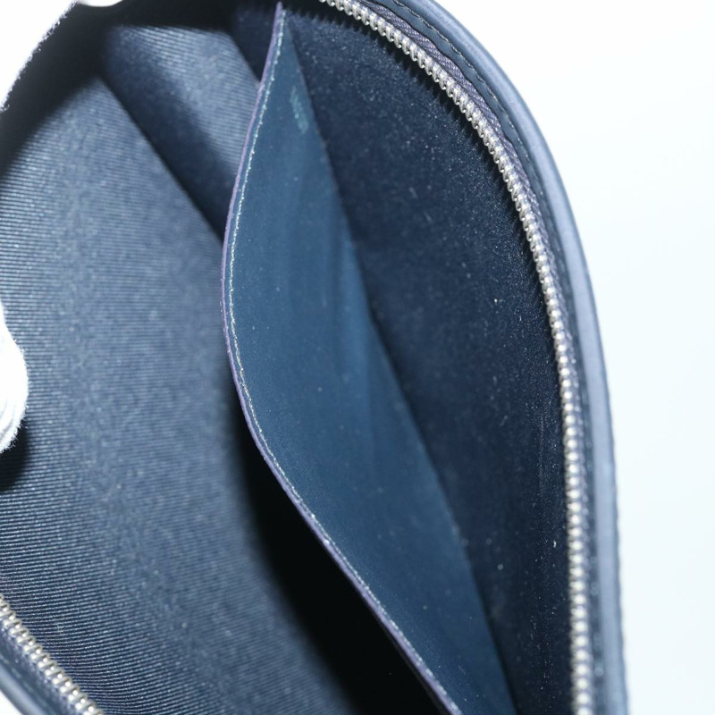 【日本直送】路易威登 Monogram Savanna Pochette Voyage 手拿包 M66639 LV 正品 51623-19