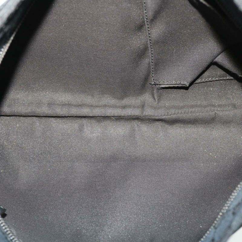 【日本直送】GUCCI GG 帆布 Web Sherry Line 單肩包 黑色 紅色 綠色 189749 正品 yk8345-9