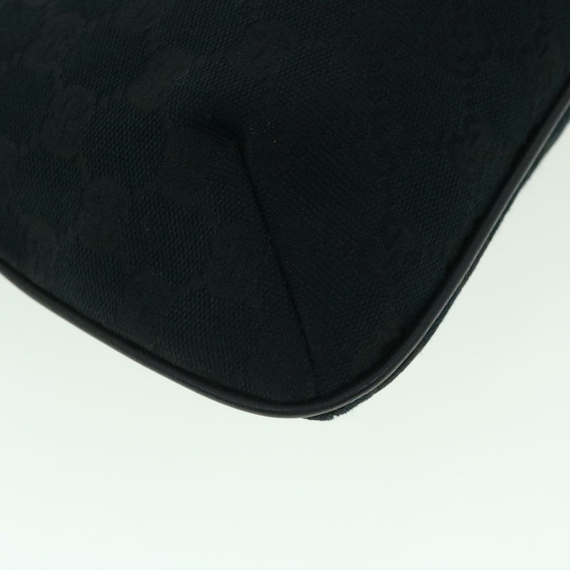 【日本直送】GUCCI GG 帆布 Web Sherry Line 單肩包 黑色 紅色 綠色 189749 正品 yk8345-16