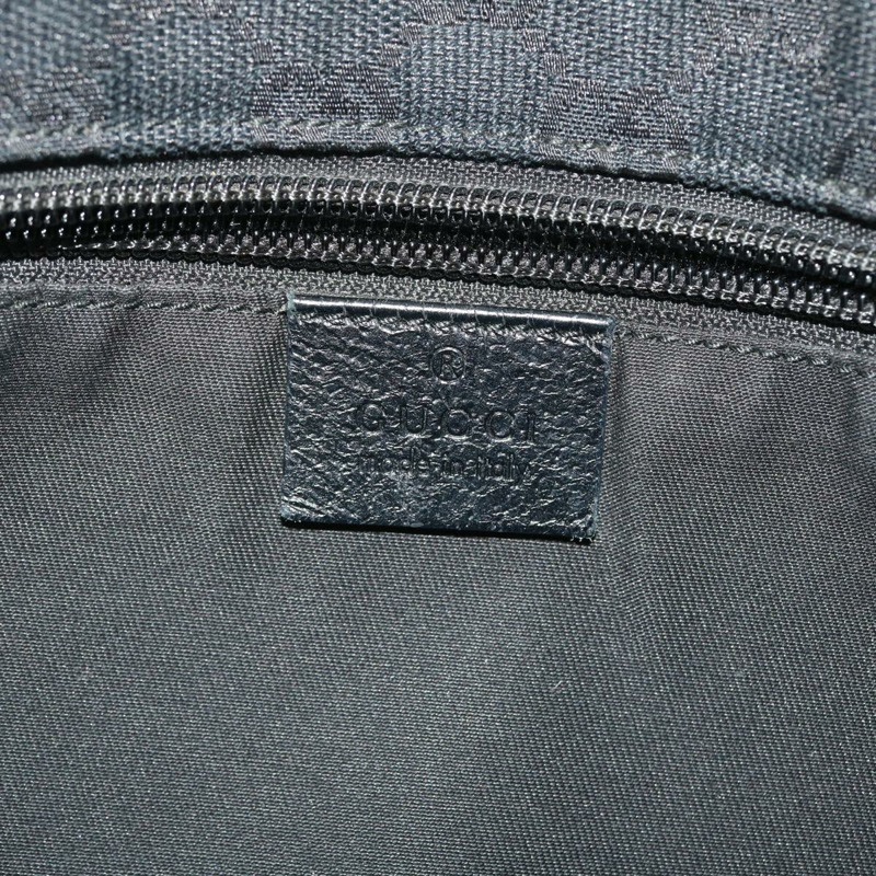 【日本直送】GUCCI GG 帆布 Web Sherry Line 單肩包 黑色 紅色 綠色 189749 正品 yk8345-18