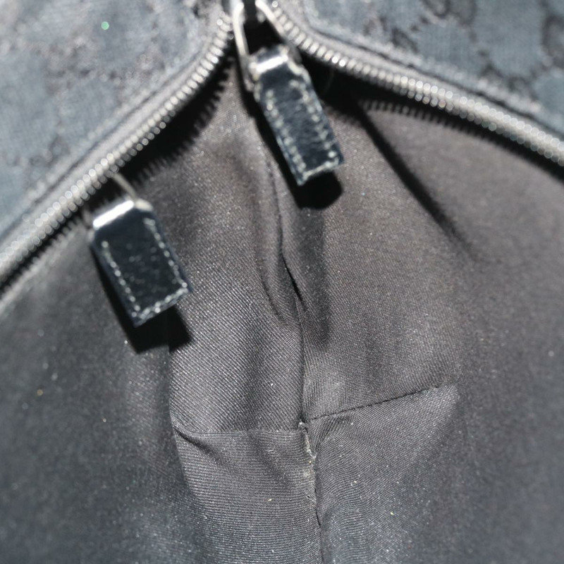 【日本直送】GUCCI GG 帆布 Web Sherry Line 單肩包 黑色 紅色 綠色 189749 正品 yk8345-20