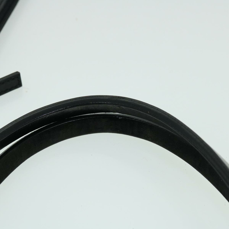 【日本直送】GUCCI GG 帆布手提包黑色 101920 正品 52252-7