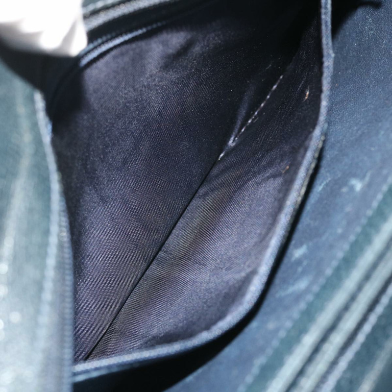 【日本直送】GUCCI GG 帆布雪莉線單肩包 PVC 皮革灰色海軍紅色正品 ep1436-10