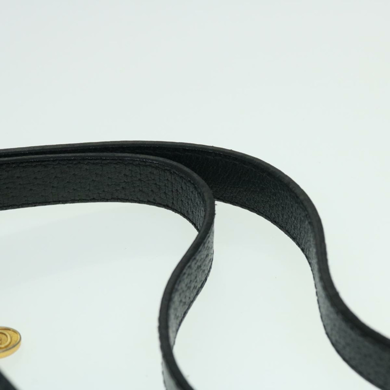 【日本直送】GUCCI GG 帆布雪莉線單肩包 PVC 皮革灰色海軍紅色正品 ep1436-13