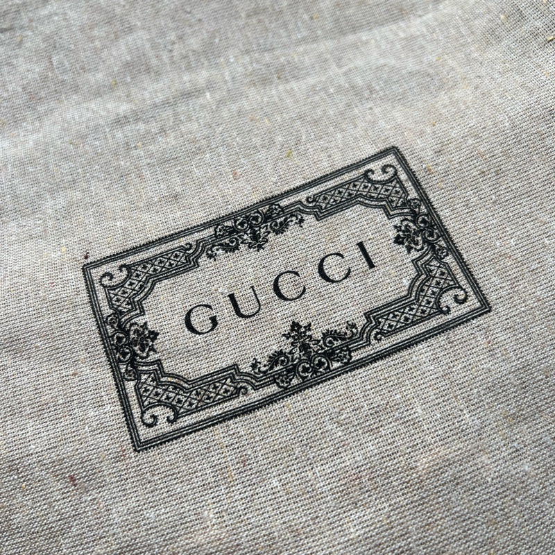 GUCCI HORSEBIT 1955 馬銜扣肩揹袋-26