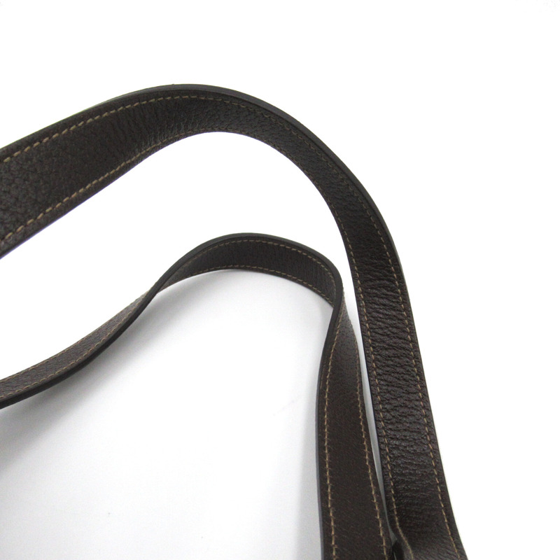 【日本直送】GUCCI Abbey Line 手袋 141470 GG 帆布米色棕色二手女式 GHW-8