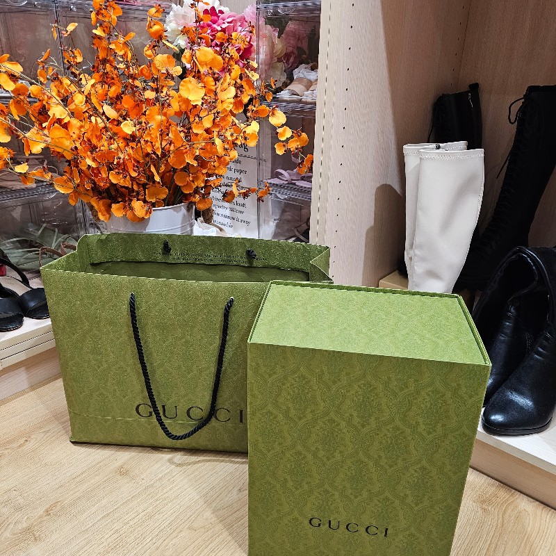 GUCCi-8