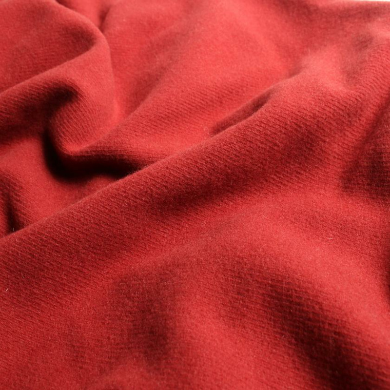 【日本直送】 GUCCI 古馳 斗篷大衣 雨披/斗篷 沃爾 羊絨 紅色 黑色 淺褐色-7